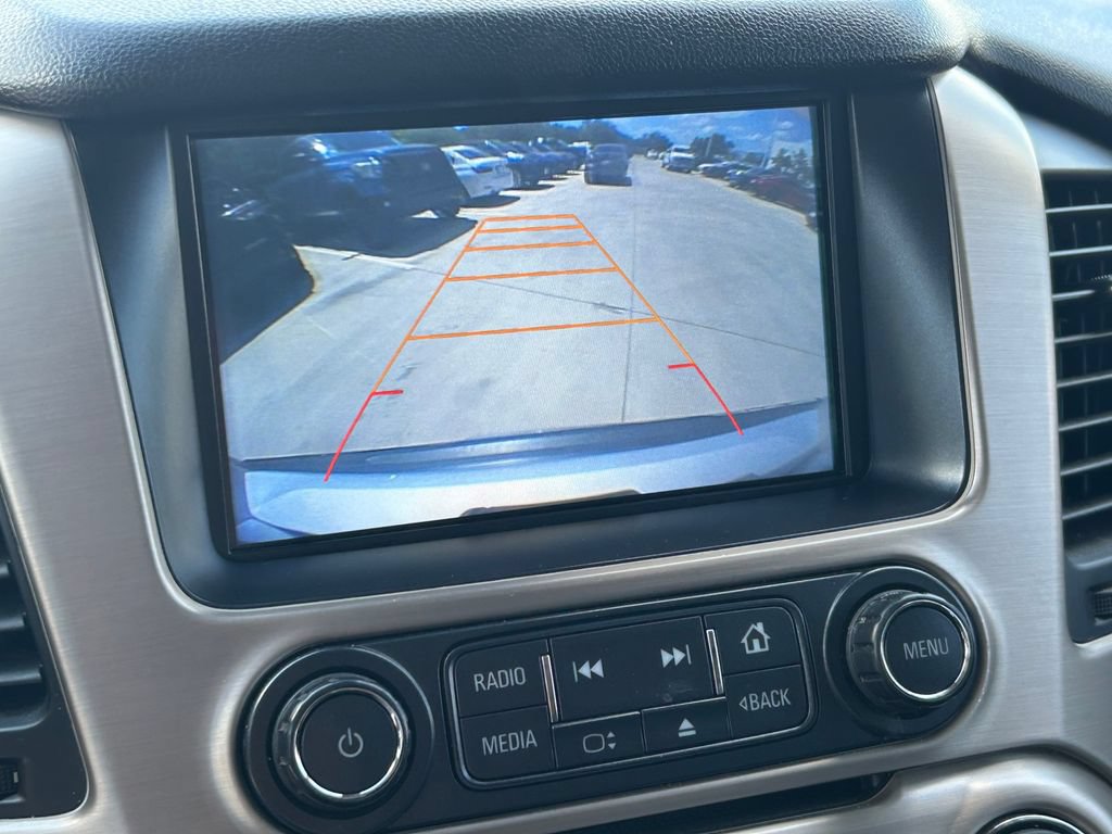 Used 2017 GMC Yukon Denali RWD image 43