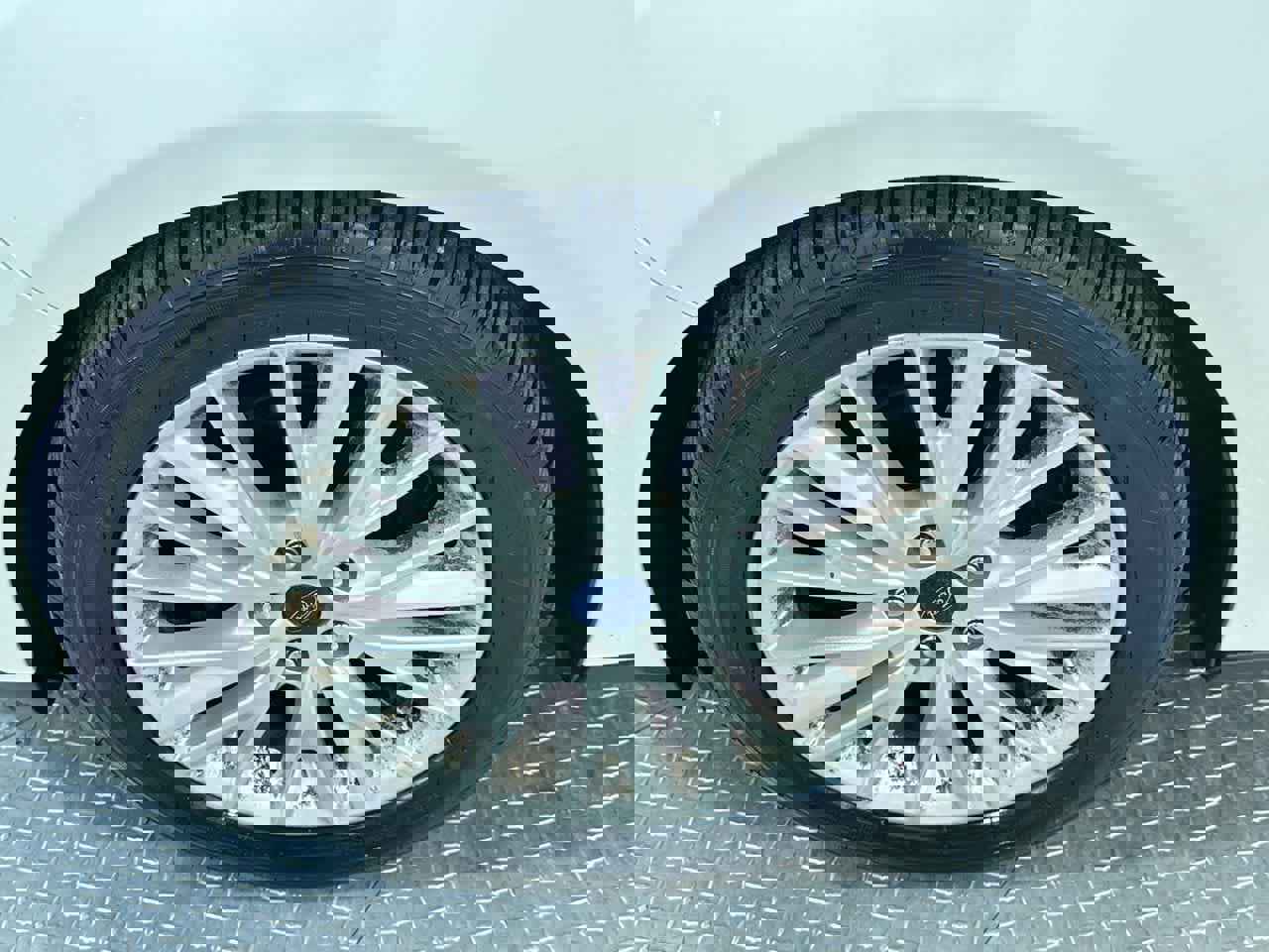 Used 2016 Ford Focus Titanium image 10