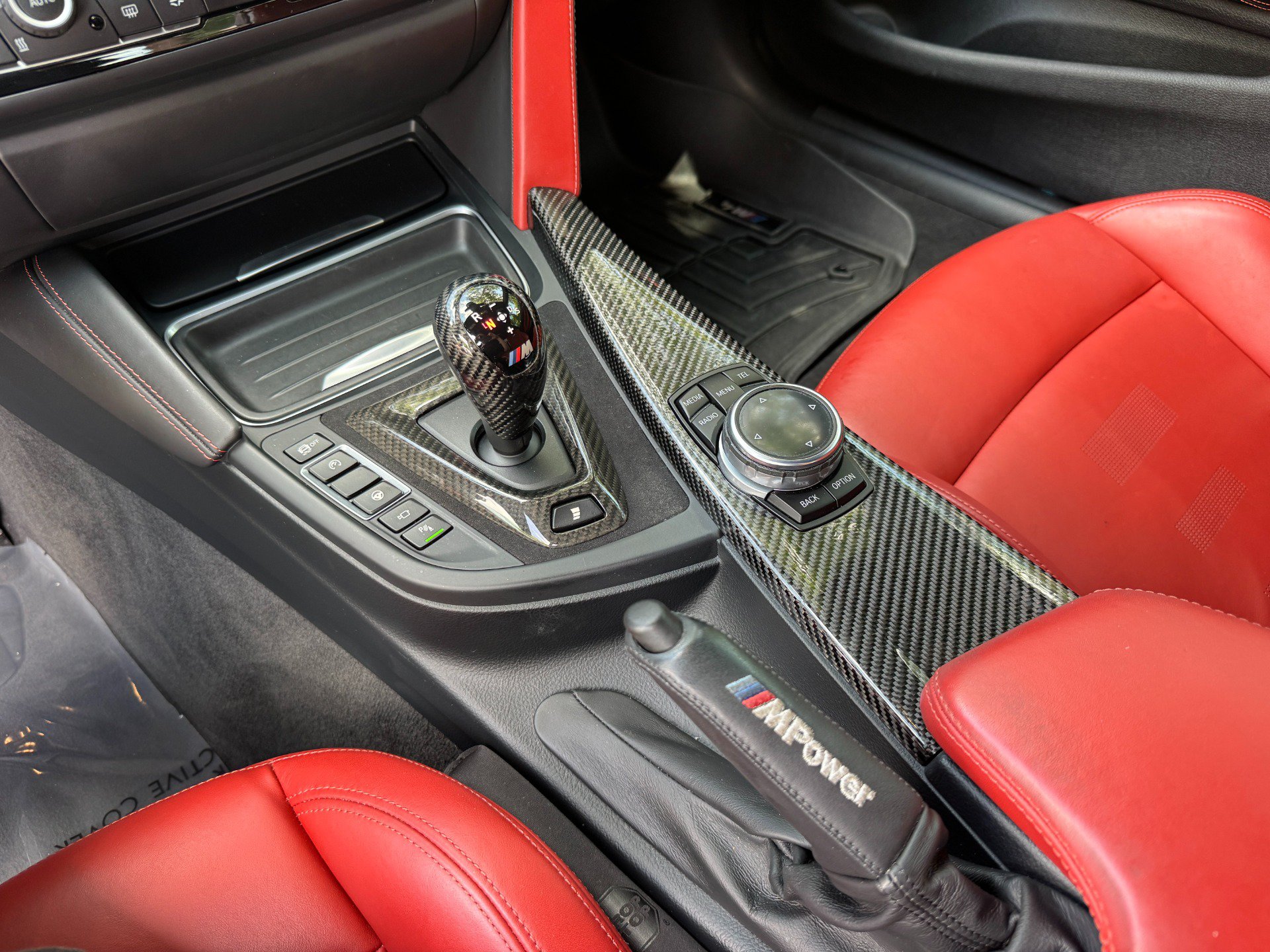 Used 2015 BMW M4 Coupe RWD image 46