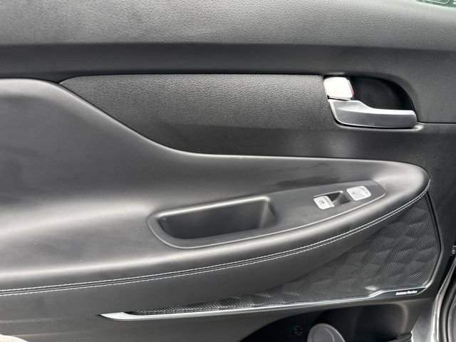 Certified 2023 Hyundai Santa Fe Calligraphy image 18
