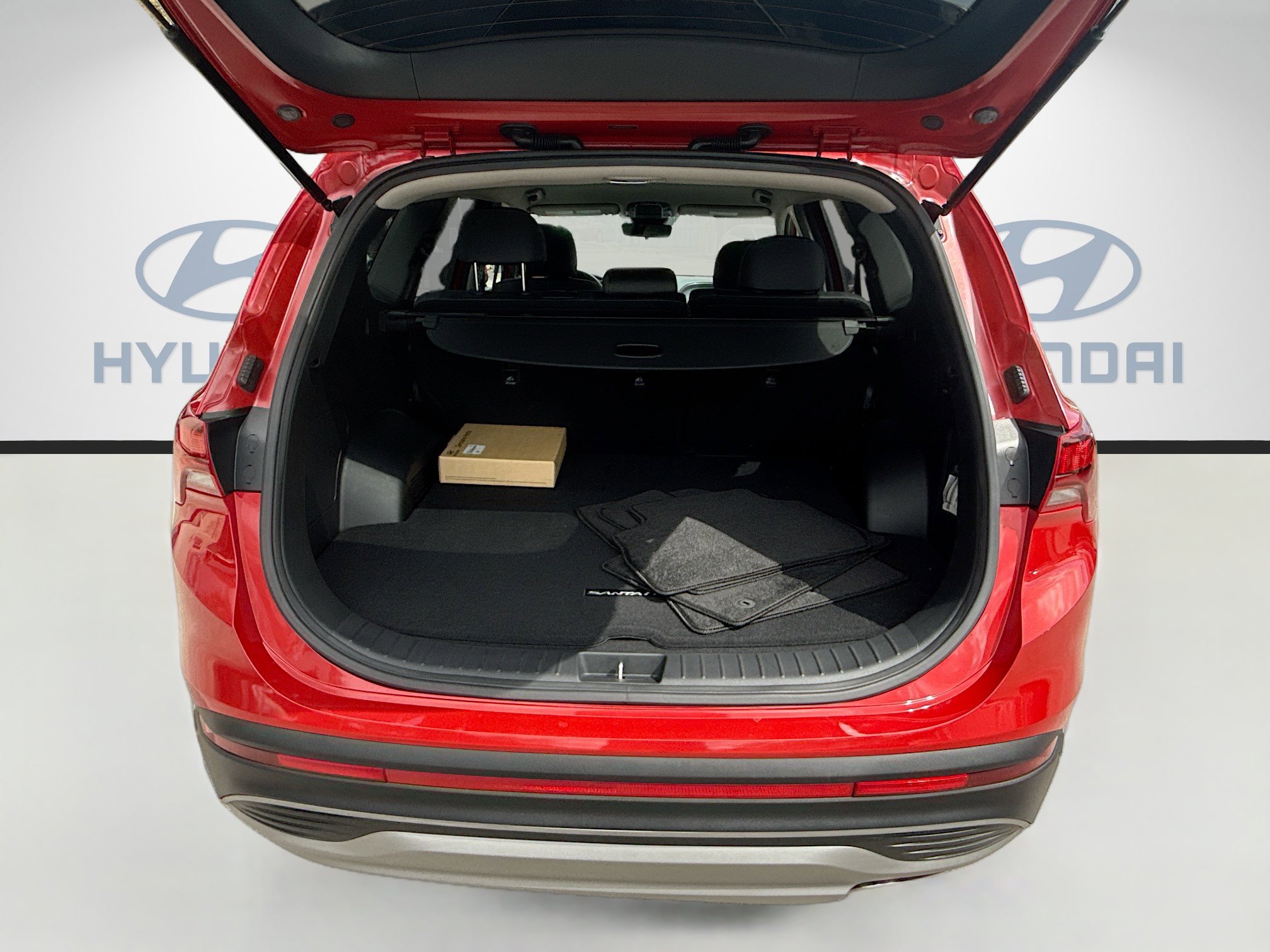 Used 2023 Hyundai Santa Fe SE image 24