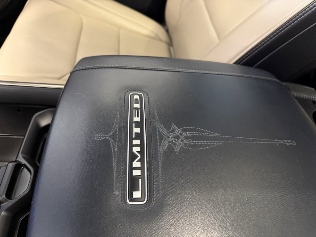 Used 2019 RAM 1500 Limited image 21