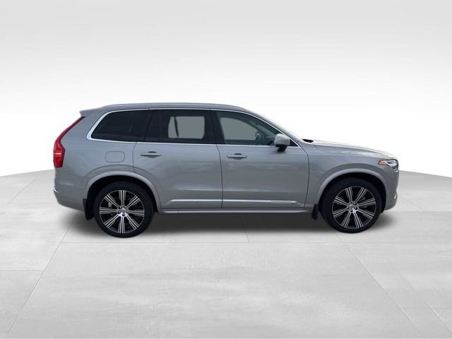Certified 2023 Volvo XC90 T8 Plus w/ Protection Package Premier image 9