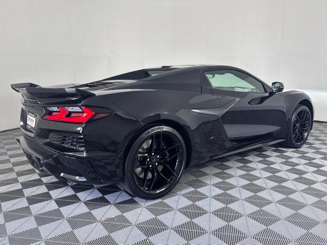 New 2026 Chevrolet Corvette Z06 RWD image 36