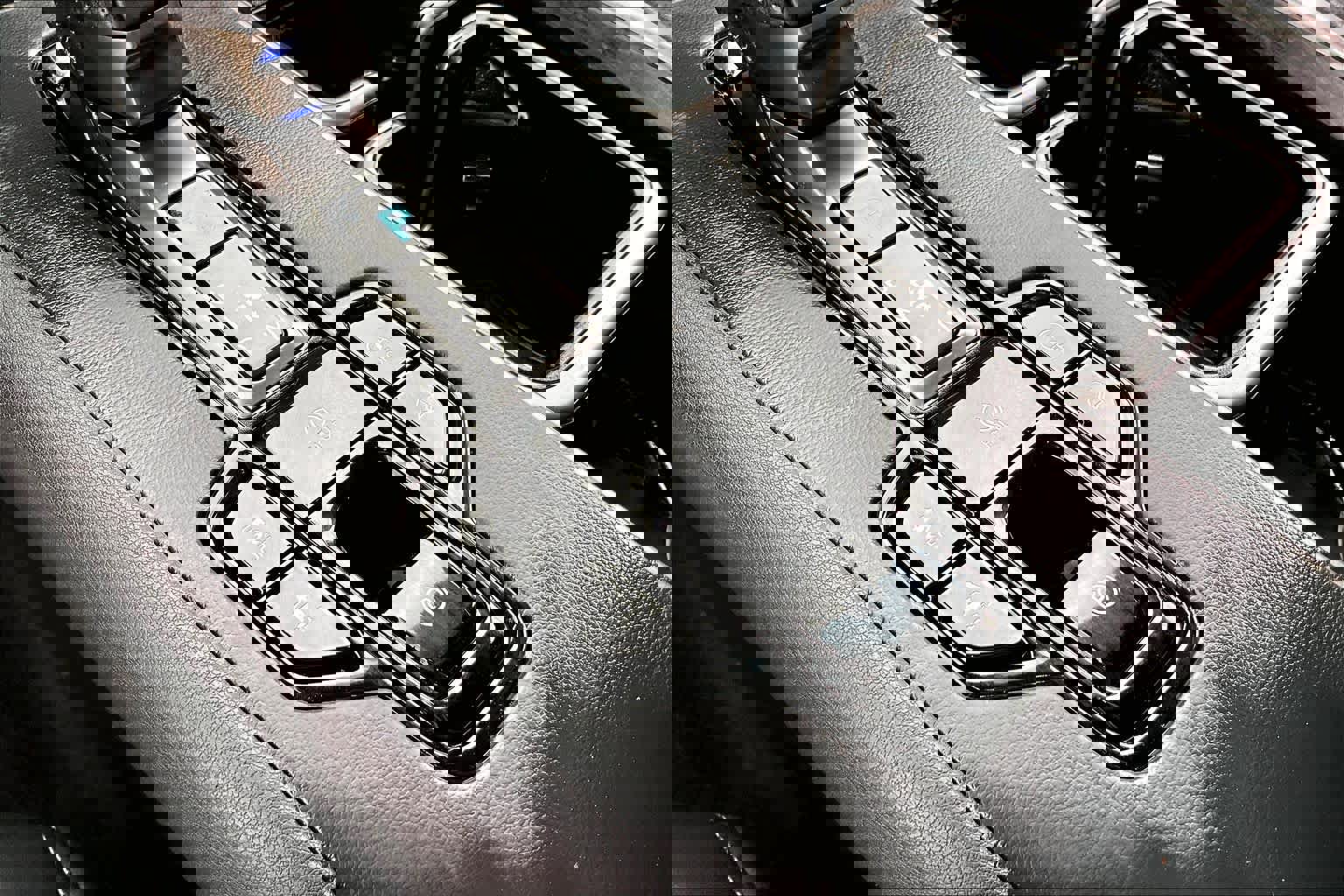 Used 2025 Lexus TX 350 AWD w/ Technology Package image 33