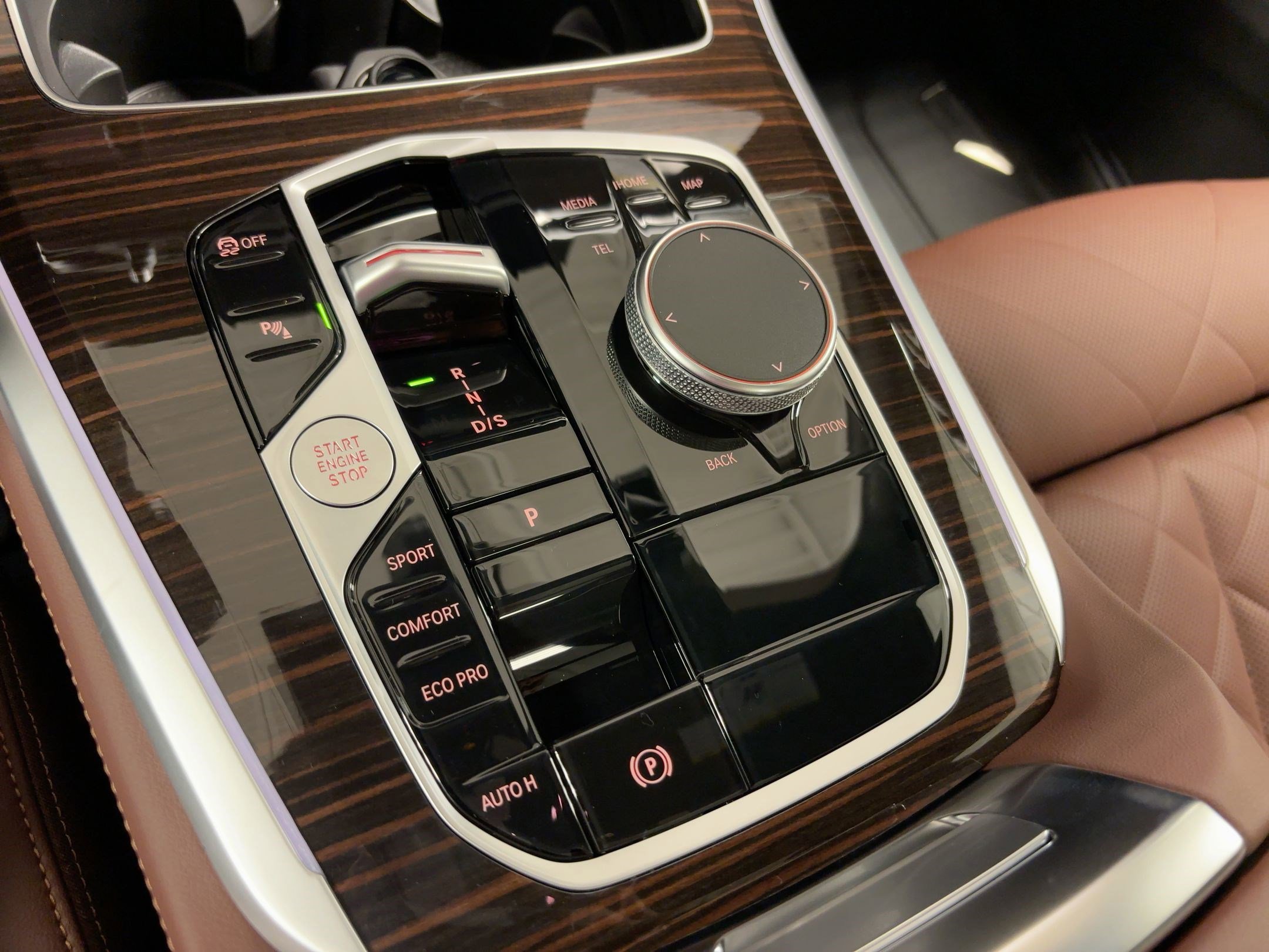 New 2026 BMW X5 sDrive40i w/ M Sport Package image 17