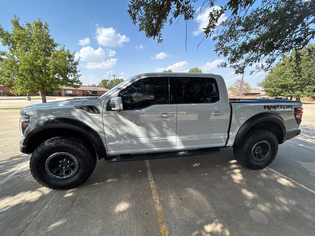 Used 2024 Ford F150 Raptor AWD/4WD image 2