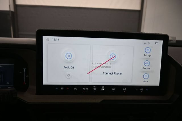 New 2026 Ford Bronco Sport Big Bend AWD/4WD image 16