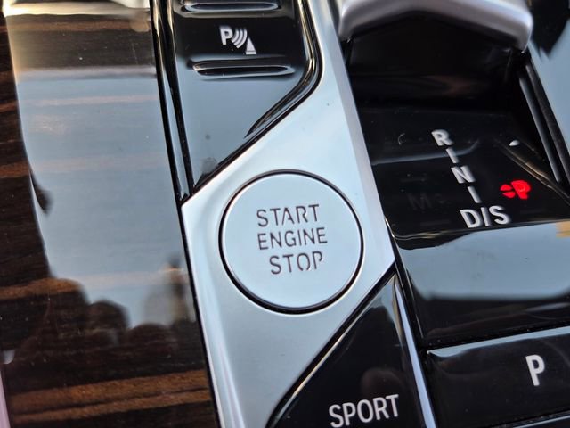 Used 2026 BMW X5 sDrive40i image 26