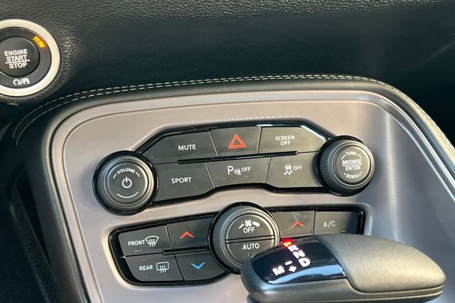Used 2023 Dodge Challenger GT w/ Blacktop Package image 27