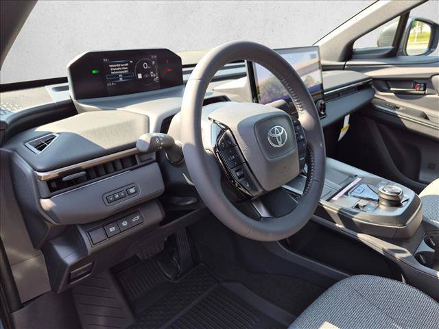 New 2026 Toyota bZ FWD image 3