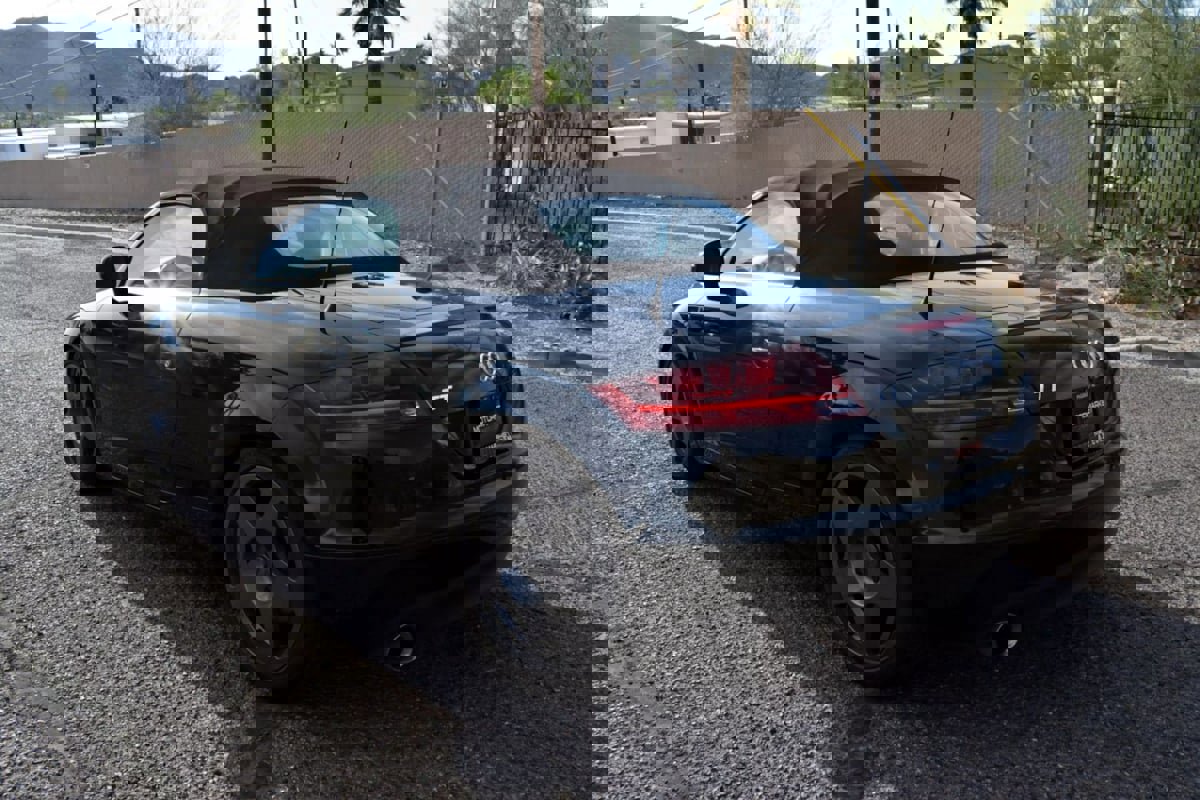 Used 2008 Audi TT 3.2 image 5