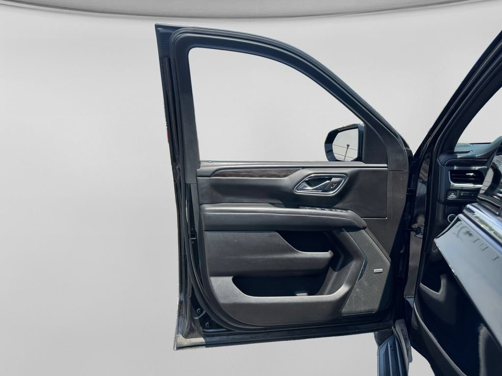Used 2021 Chevrolet Tahoe LT RWD image 18