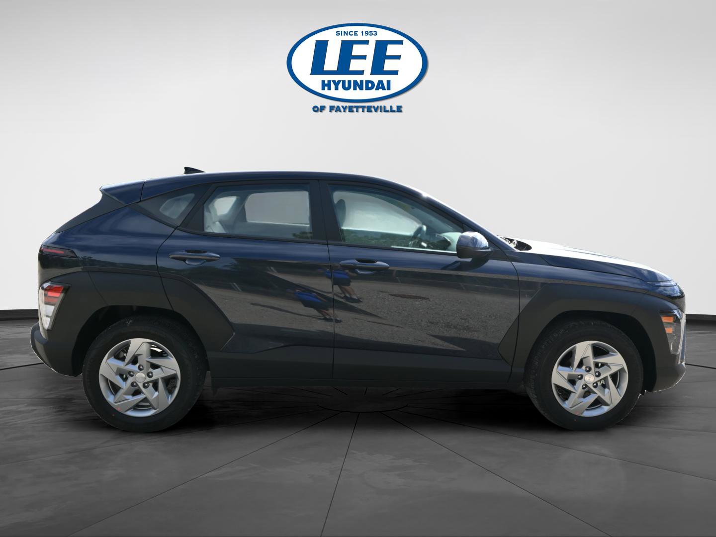 New 2026 Hyundai Kona SE image 2