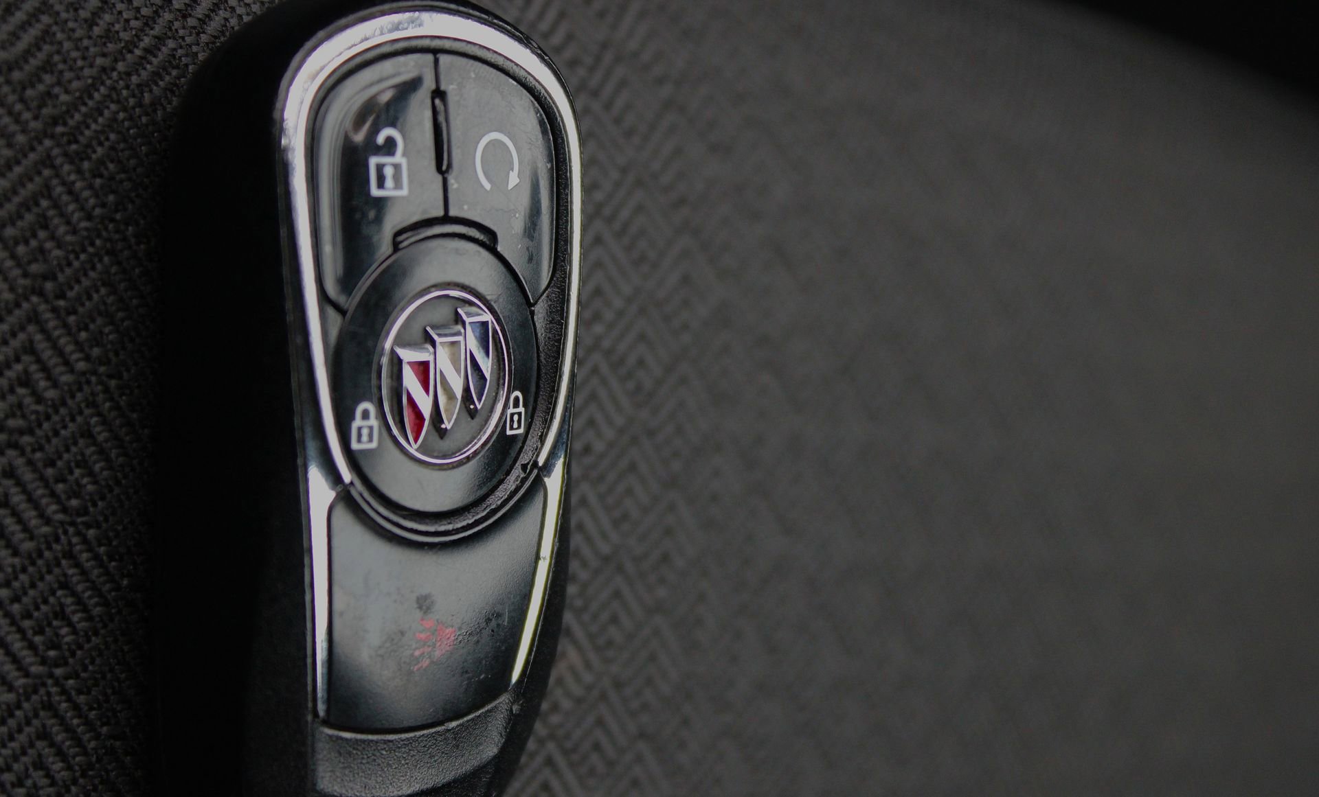 Used 2020 Buick Encore GX Select w/ Sport Touring Package image 35