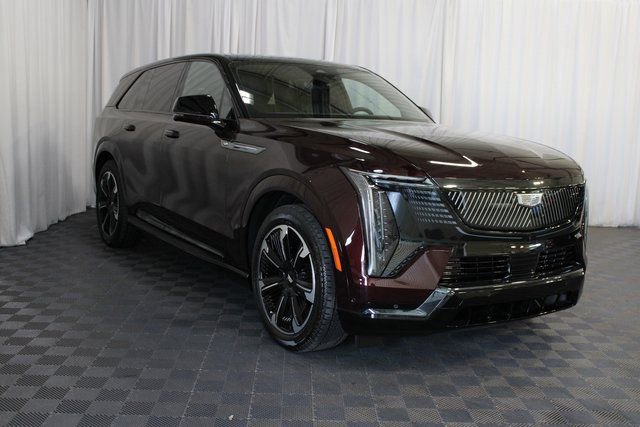New 2026 Cadillac Escalade IQ Sport 1 image 1