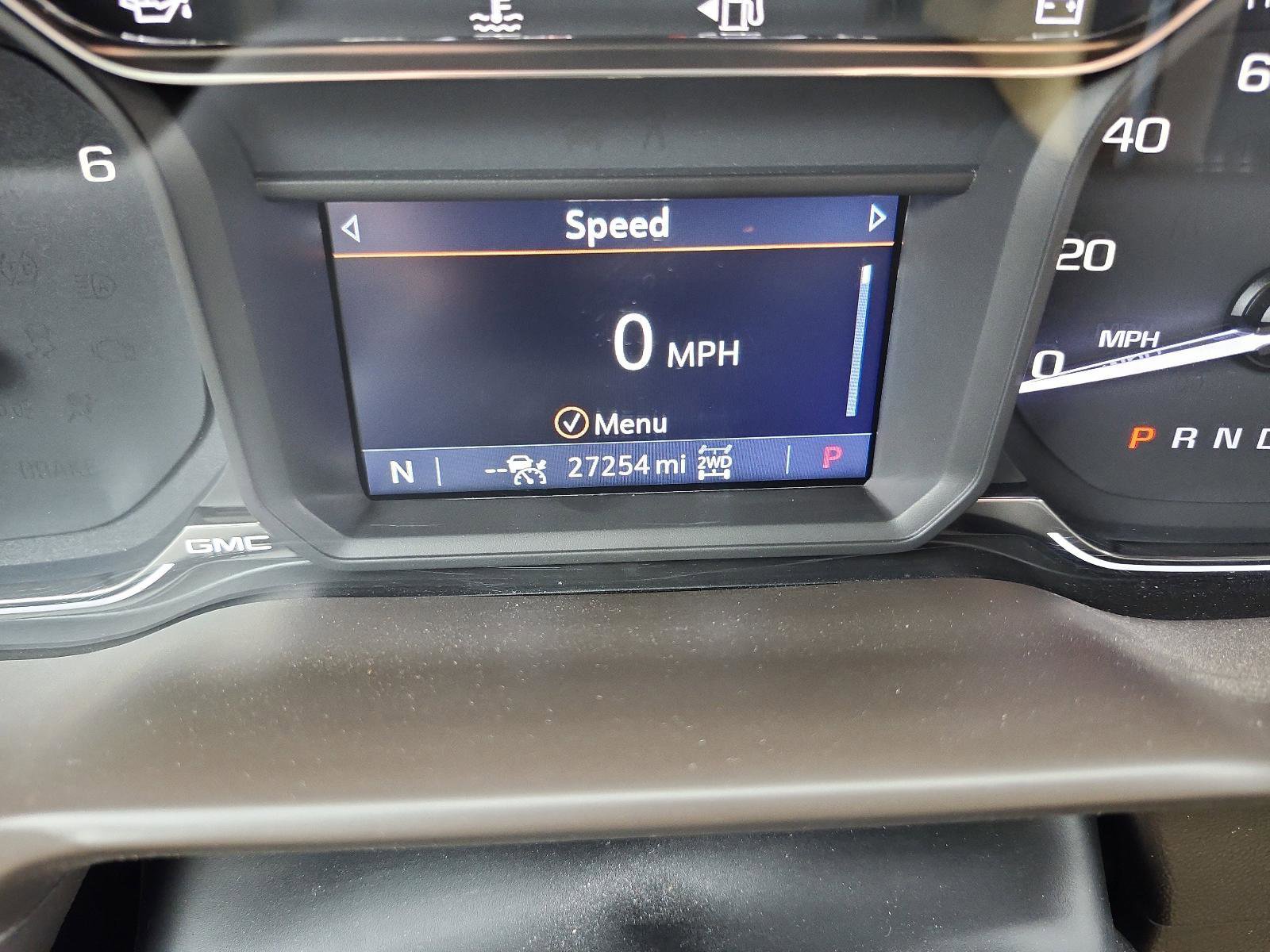 Certified 2021 GMC Sierra 1500 SLT image 25