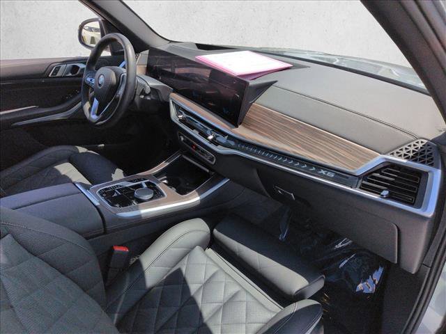 Used 2026 BMW X5 sDrive40i RWD image 24