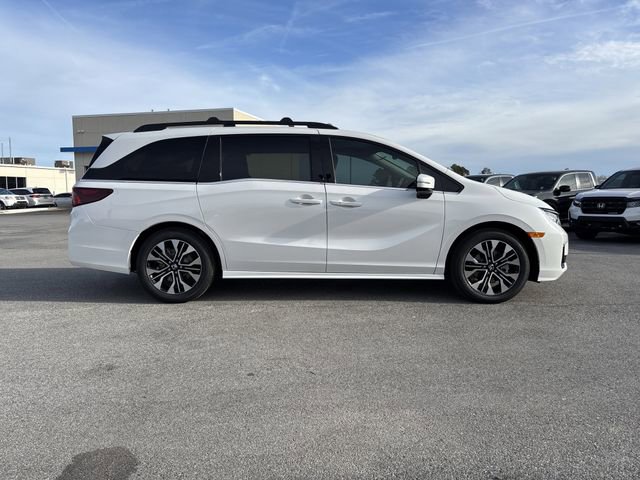 New 2026 Honda Odyssey Elite image 6