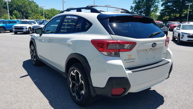 Used 2023 Subaru Crosstrek 2.5i Limited w/ Popular Package #3 AWD/4WD image 6