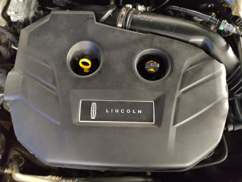 Used 2018 Lincoln MKZ Premiere FWD image 30