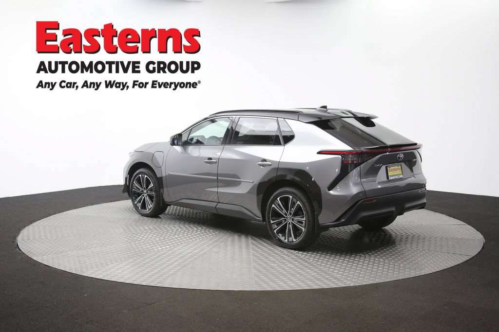 Used 2023 Toyota bZ4X AWD w/ Weather Package image 65