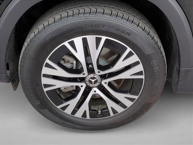 Certified 2025 Mercedes-Benz GLB 250 4MATIC image 23