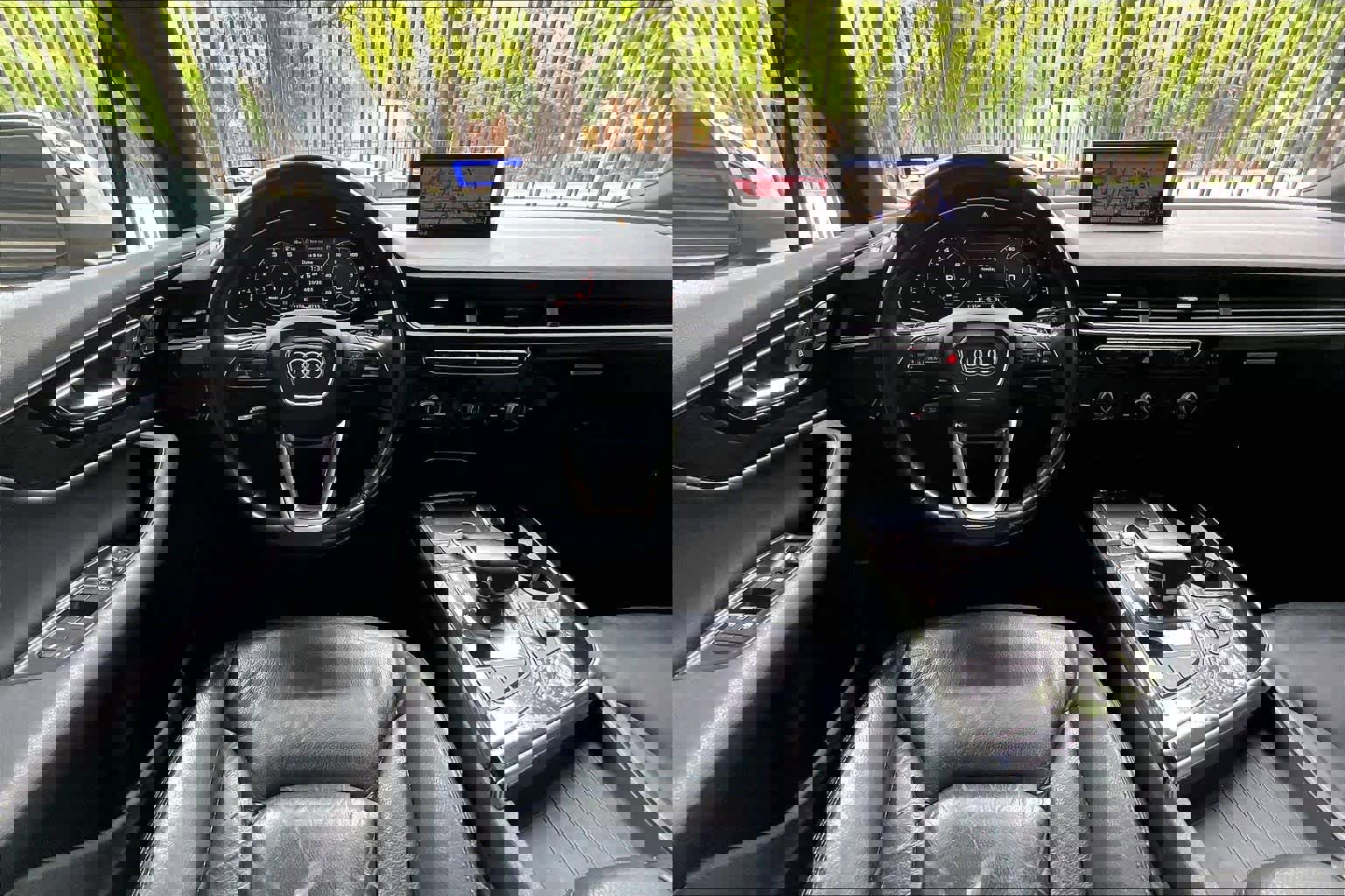 Used 2017 Audi Q7 3.0T Premium Plus image 5