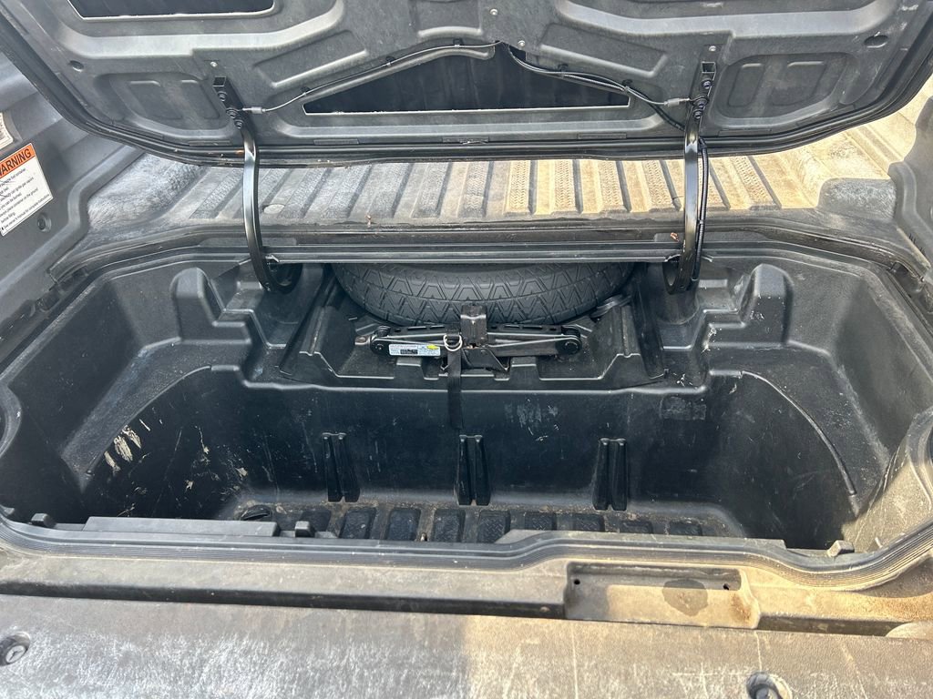 Used 2019 Honda Ridgeline Sport image 28