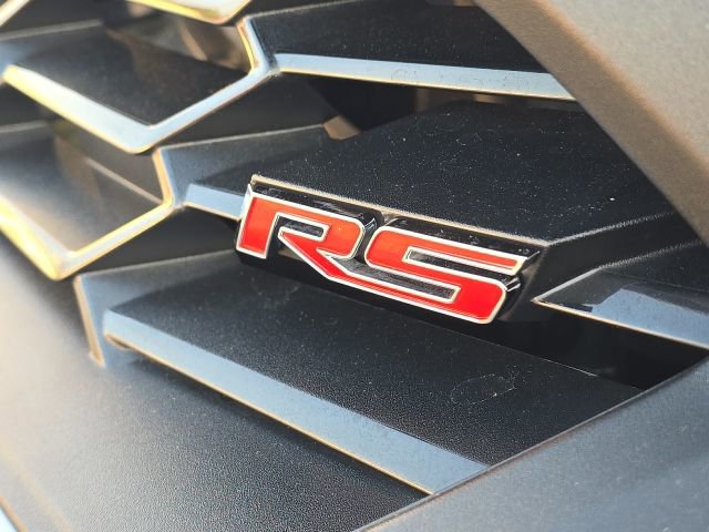 Used 2024 Chevrolet Camaro LT w/ RS Package RWD image 9