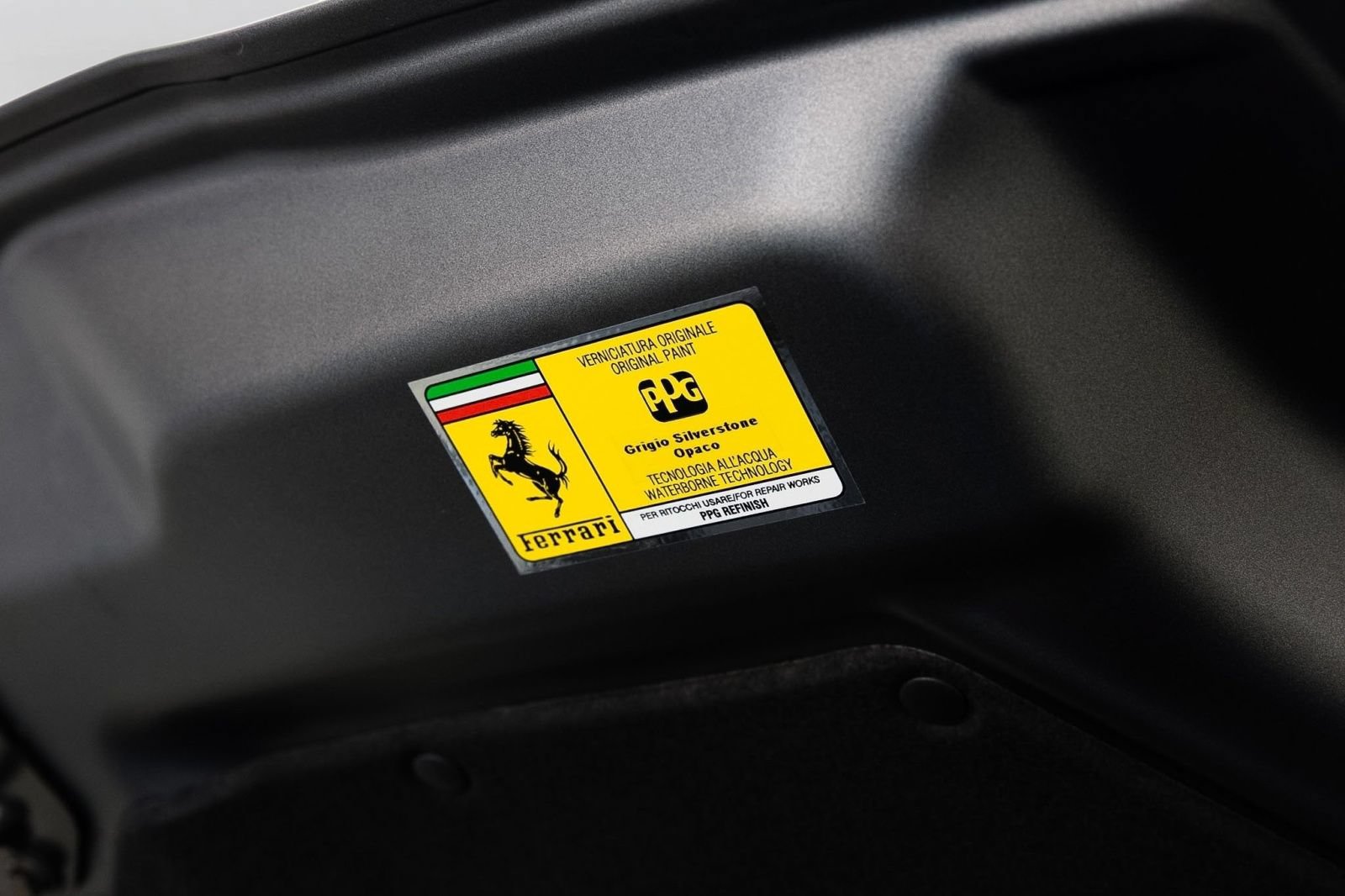 Used 2021 Ferrari 812 GTS RWD image 56