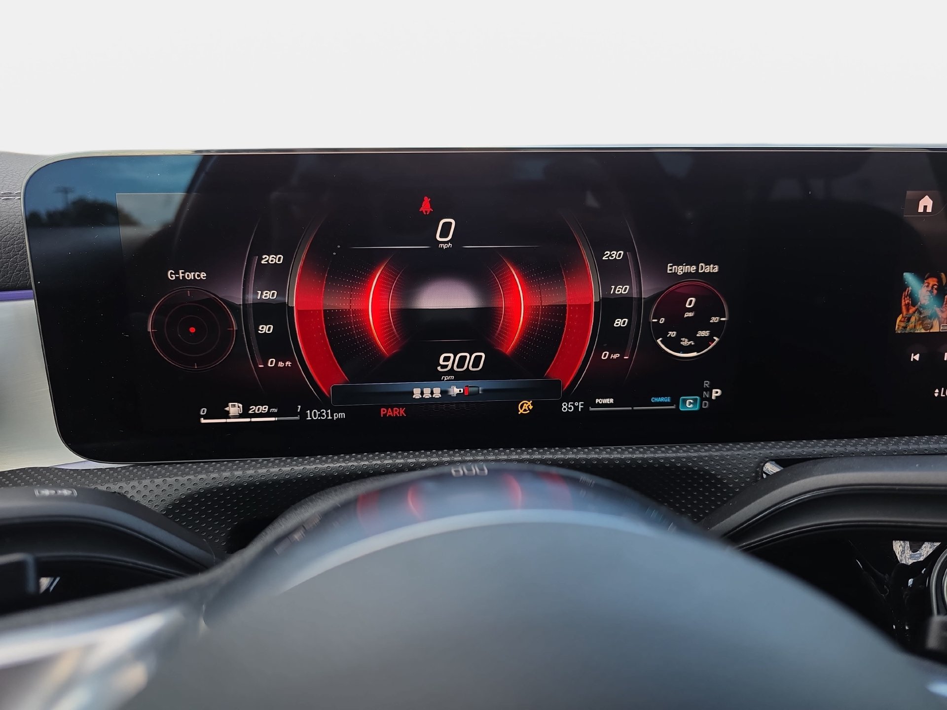 Used 2025 Mercedes-Benz CLA 250 image 18