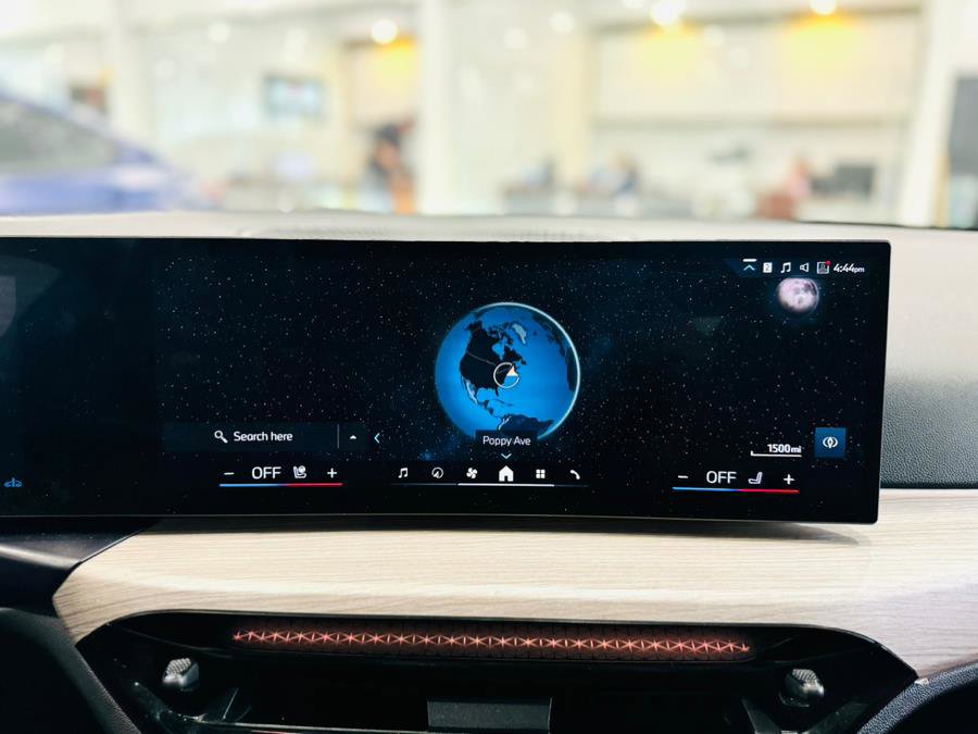 Used 2025 BMW 330i Sedan image 27