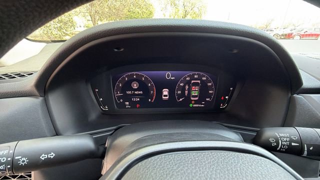 New 2026 Honda Accord SE image 28