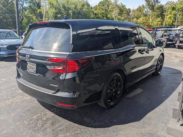 Used 2024 Honda Odyssey Sport image 5