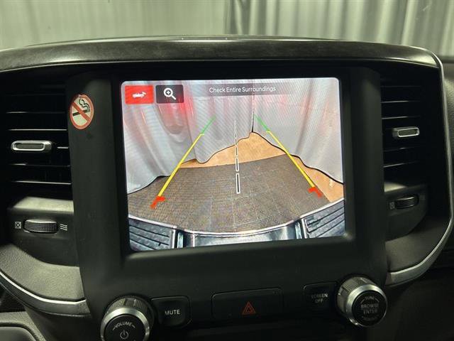 Used 2024 RAM 2500 Big Horn image 25