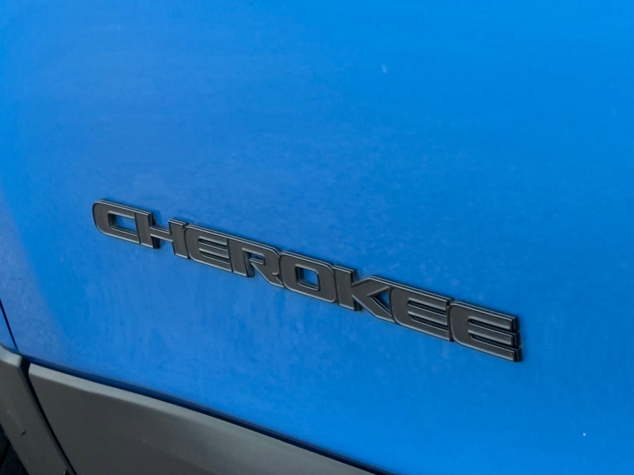 Used 2021 Jeep Cherokee Latitude Plus image 10