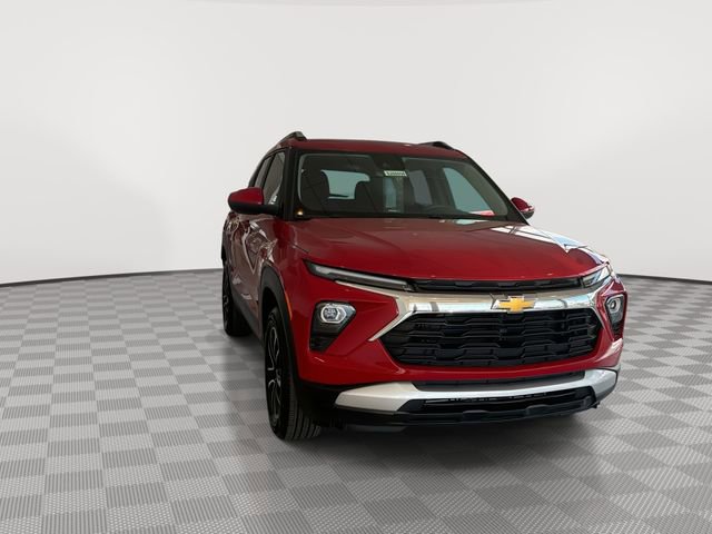 New 2026 Chevrolet TrailBlazer LT w/ Convenience Package image 3