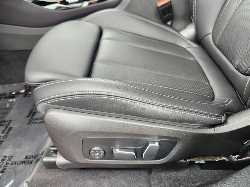 Certified 2024 BMW X3 xDrive30i w/ Convenience Package image 26