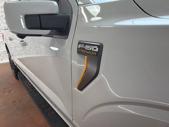 Used 2023 Ford F150 Tremor w/ Equipment Group 402A High AWD/4WD image 11