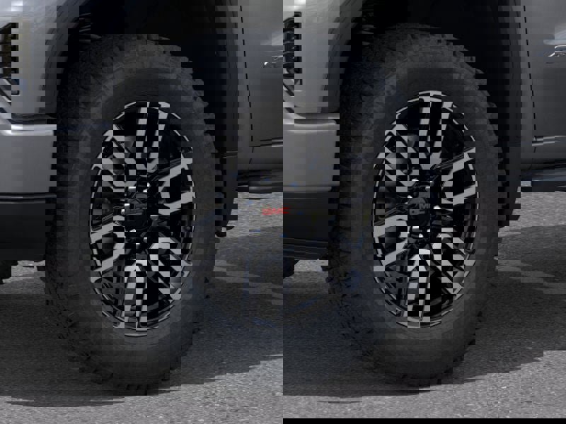 New 2026 GMC Sierra 1500 AT4 w/ AT4 Premium Package image 35