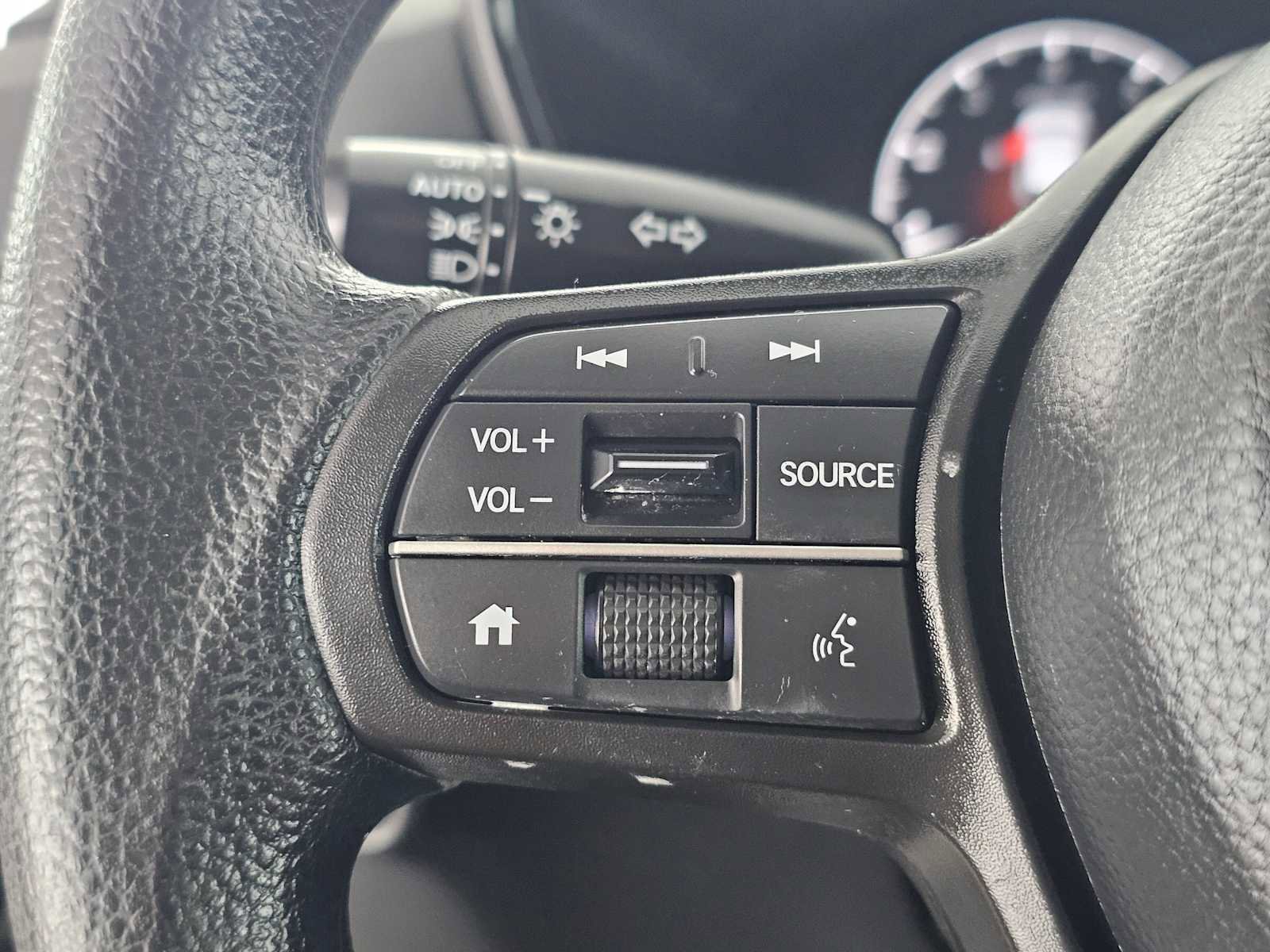 Used 2024 Honda CR-V LX image 28