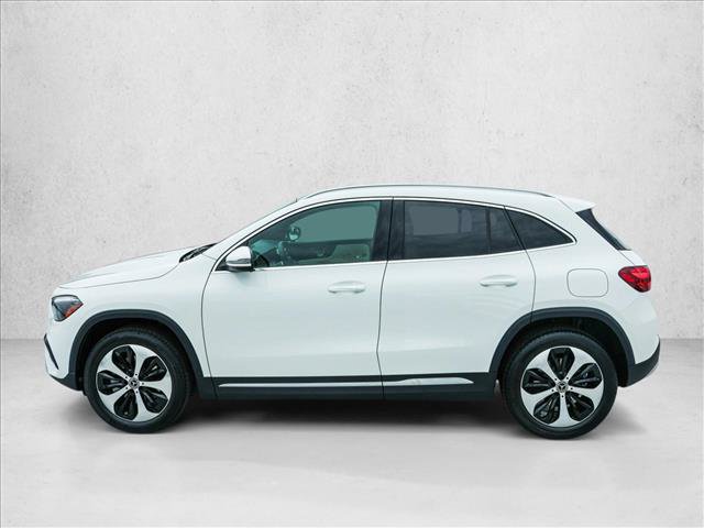 New 2026 Mercedes-Benz GLA 250 4MATIC image 8