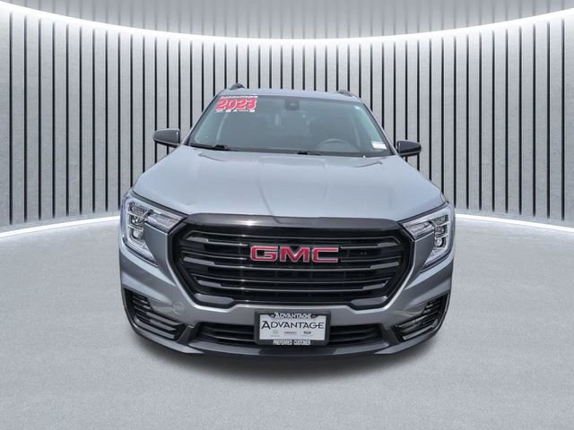 Used 2023 GMC Terrain SLE w/ Driver Convenience Package AWD/4WD image 20