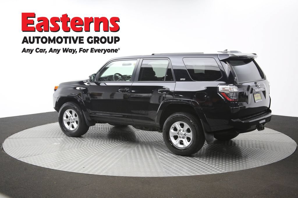 Used 2015 Toyota 4Runner SR5 AWD/4WD image 65