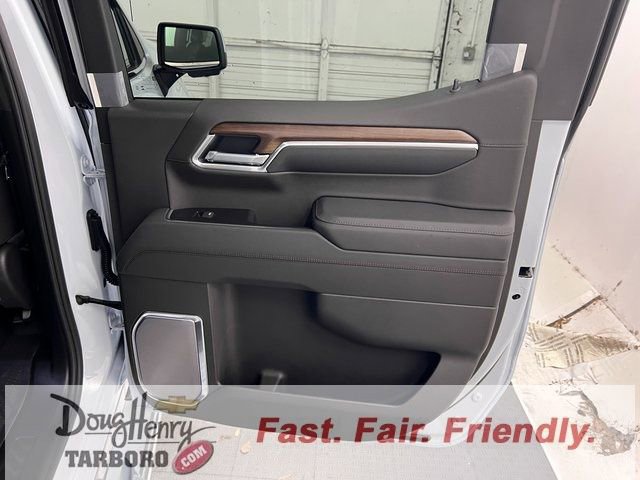 New 2026 Chevrolet Silverado 1500 High Country w/ High Country Premium Package image 39