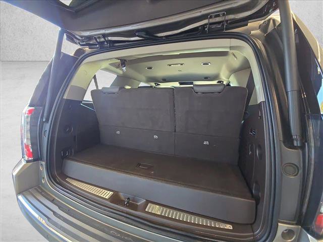 Used 2019 GMC Yukon Denali w/ Denali Ultimate Package image 6