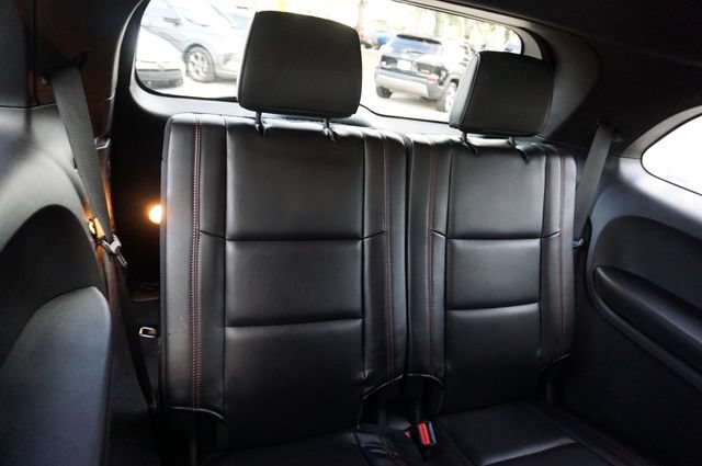 Used 2023 Dodge Durango GT AWD/4WD image 19
