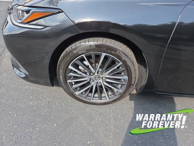 Used 2023 Lexus ES 250 w/ Premium Package AWD/4WD image 19