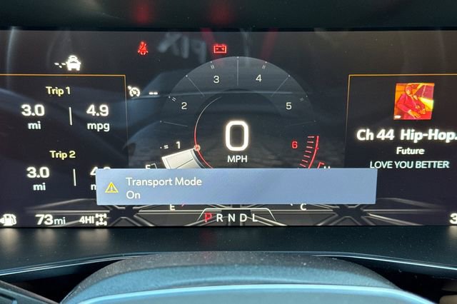 New 2026 GMC Canyon AT4 image 29